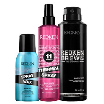 Спрейове Redken