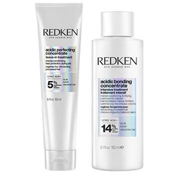 Терапии Redken