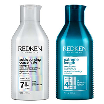 Балсами Redken