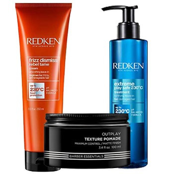 Кремове Redken