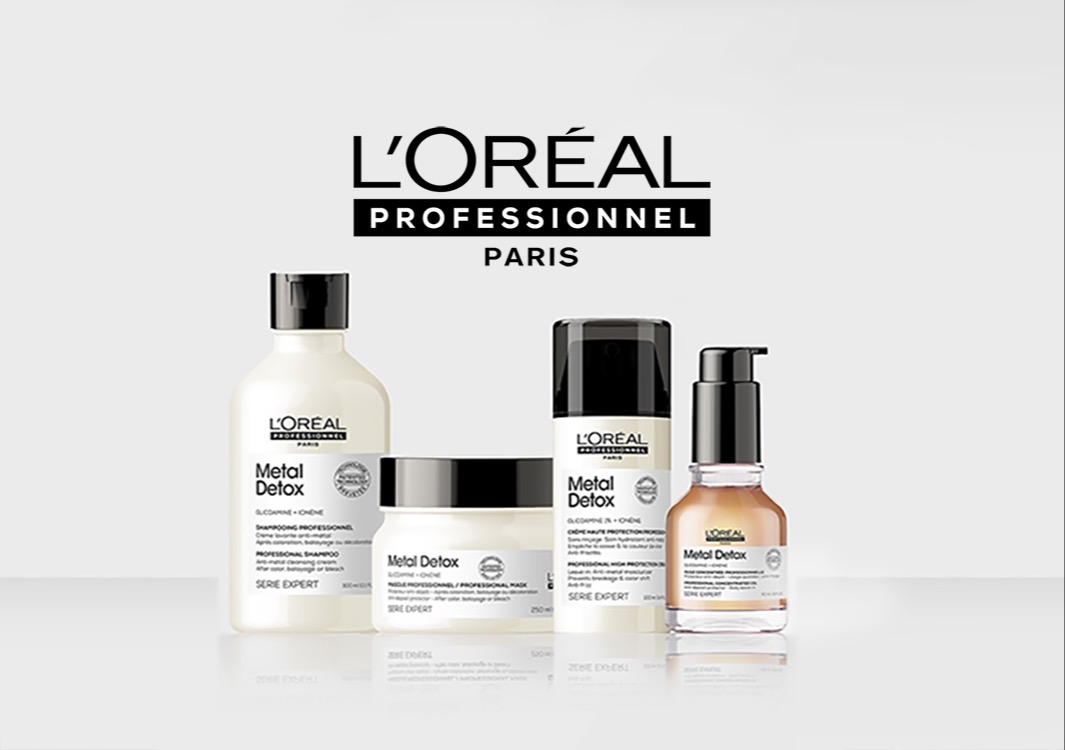 L`OREAL Profesional