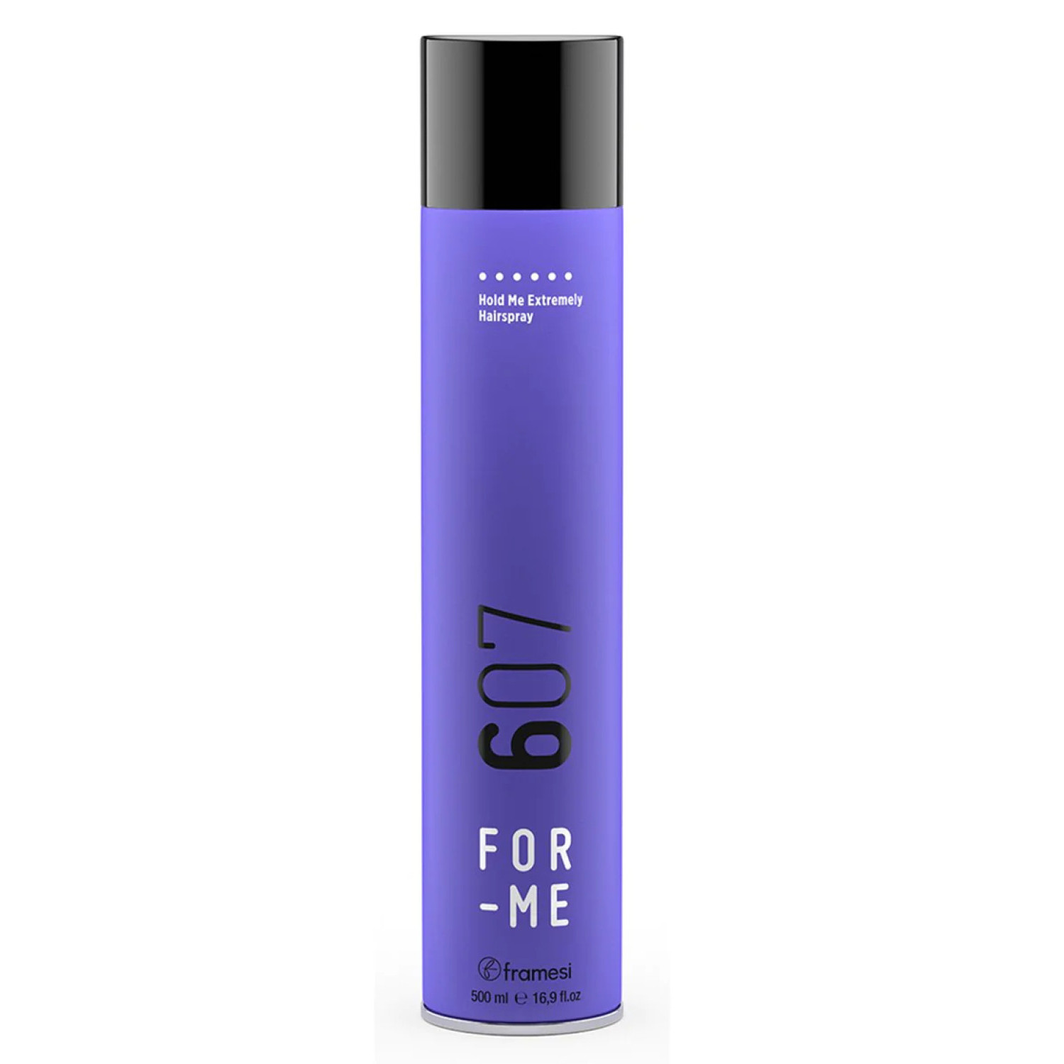 Framesi 607 Hold Me Extremely HairSpray