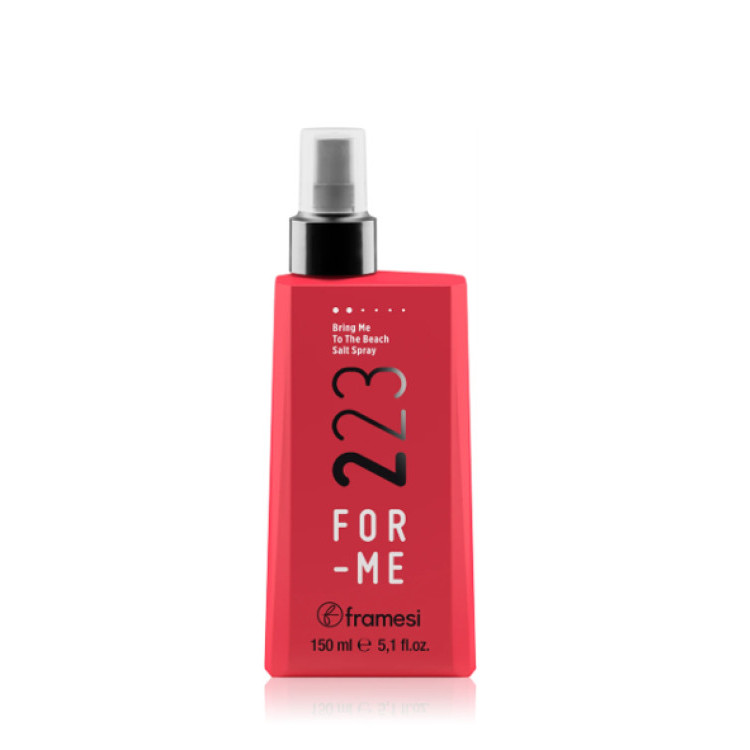 Framesi 223 Bring Me To The Beach Salt Spray