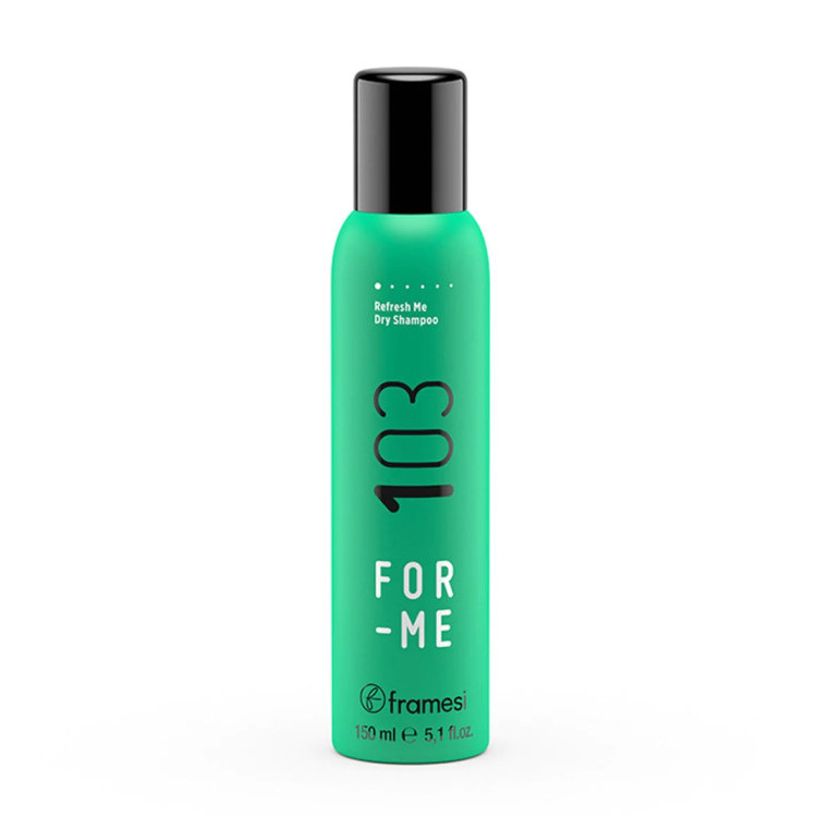 Framesi 103 Refresh Me Dry Shampoo