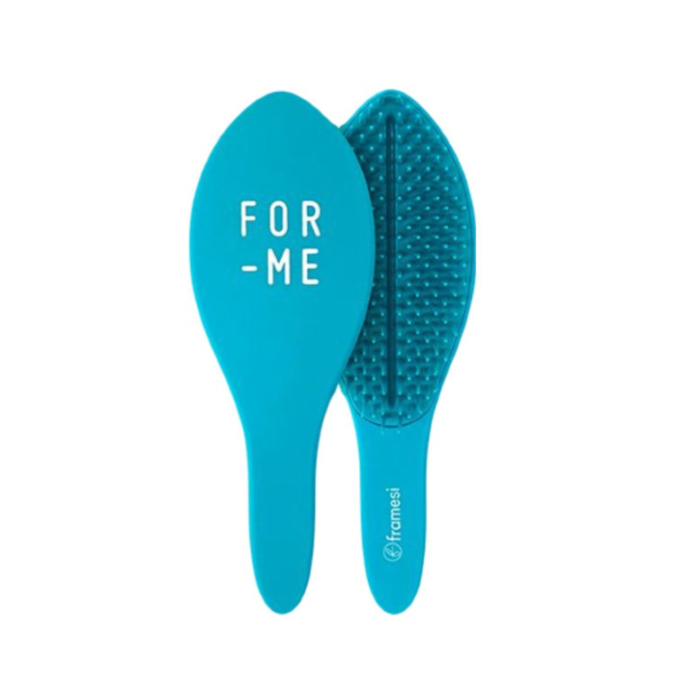 Framesi Hair Brush Blue