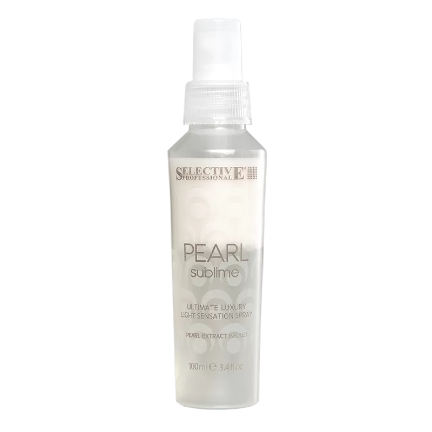 Selective Pearl Sublime Ultimate Luxury Spray