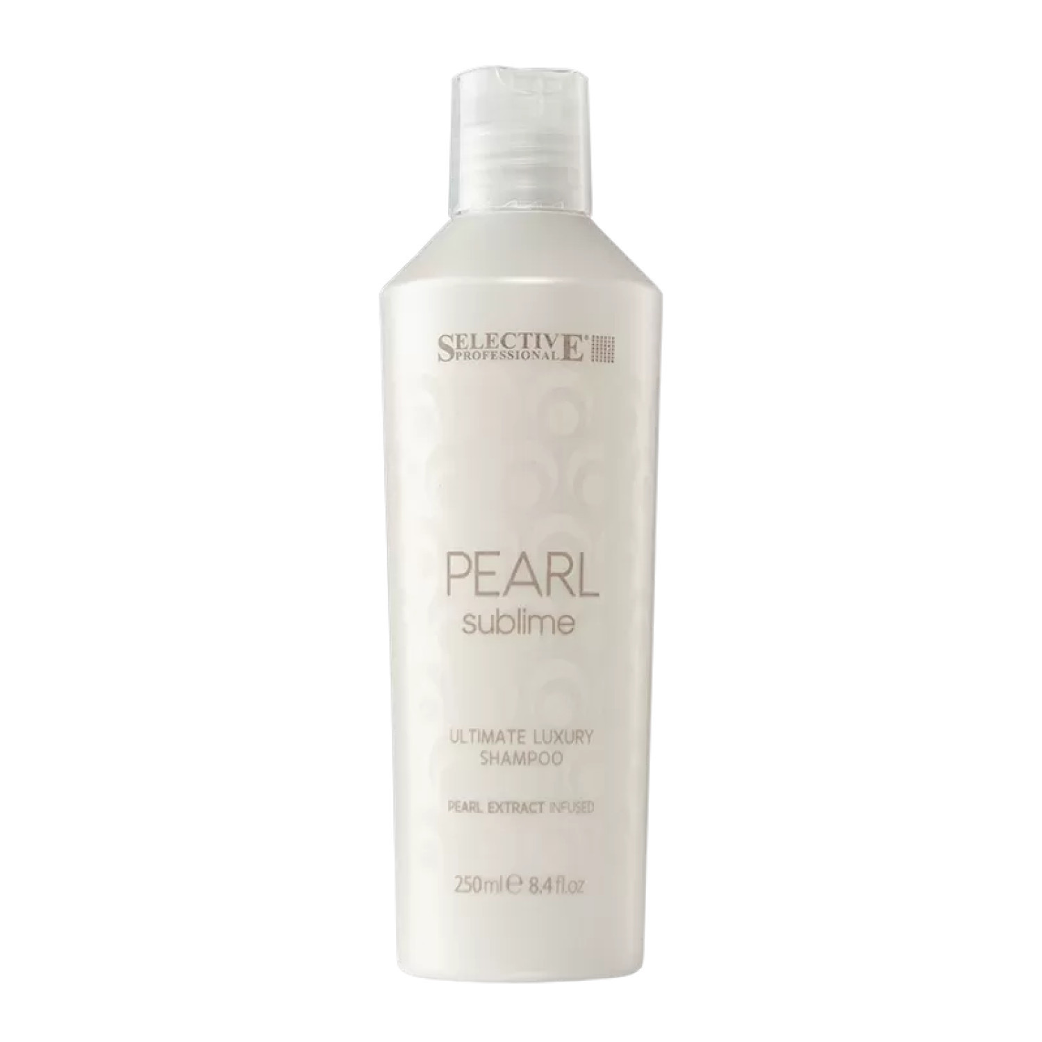 Selective Pearl Sublime Ultimate Luxury Shampoo