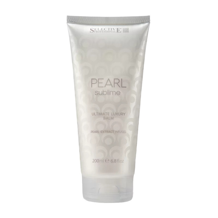 Selective Pearl Sublime Ultimate Luxury Conditioner