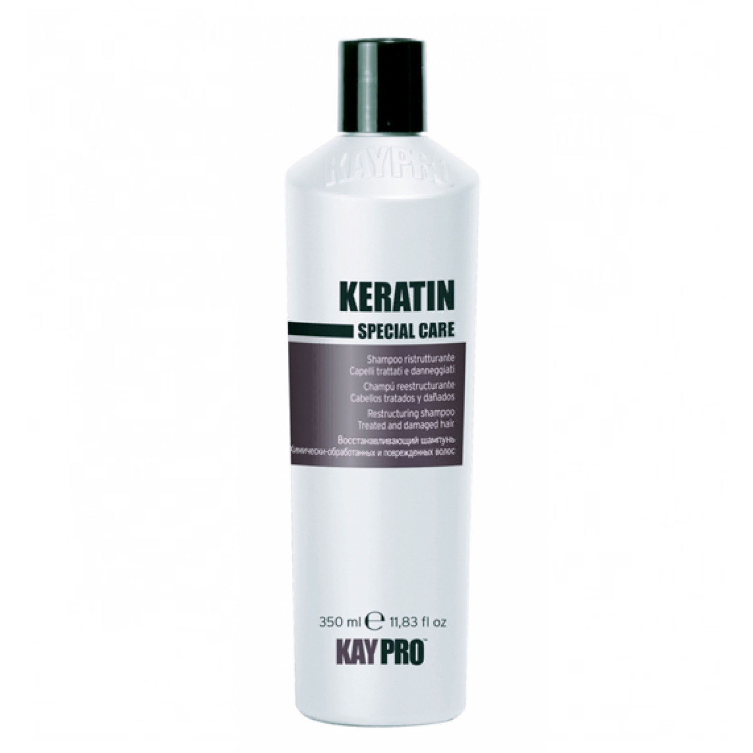 KayPro Keratin Shampoo