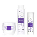 Papino Cosmetics Keratin Trio