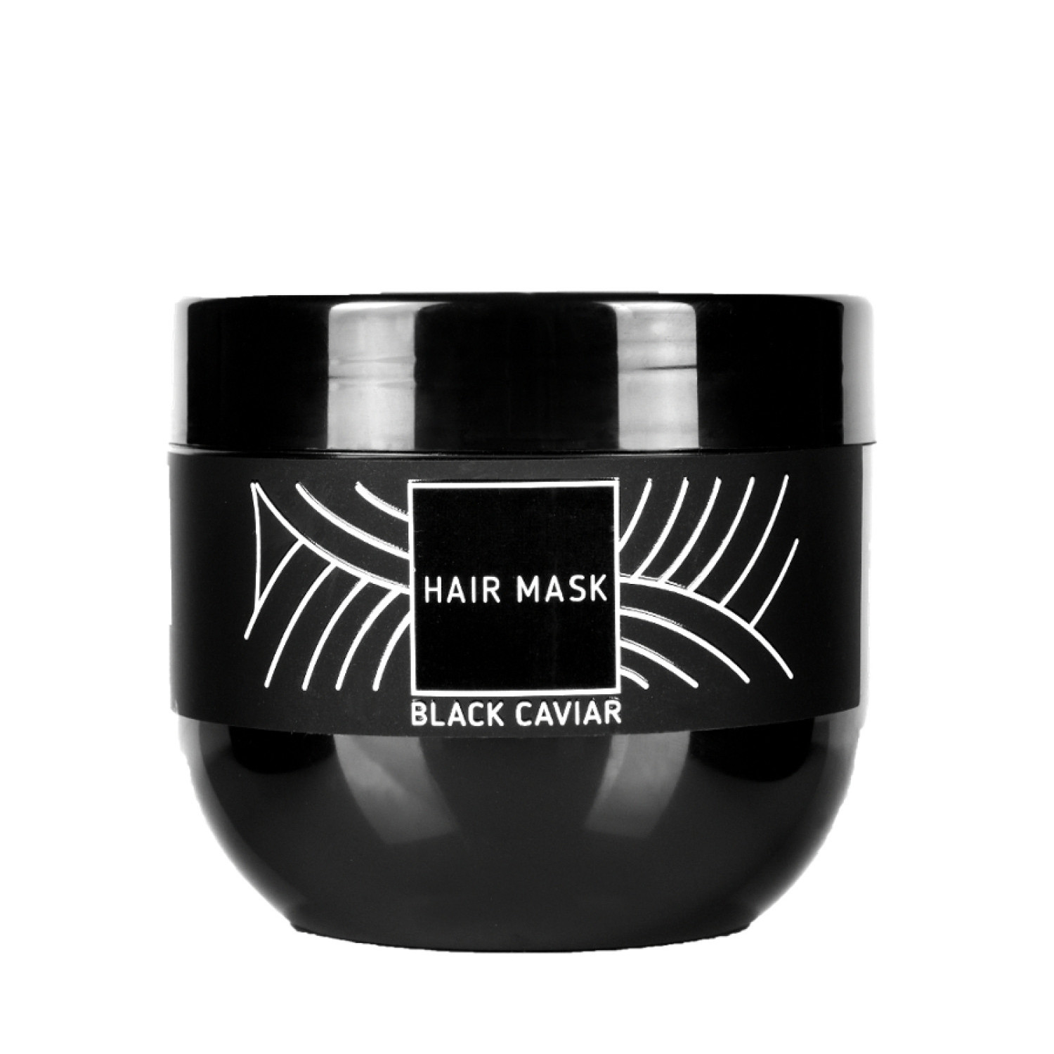 Papino Cosmetics Caviar Mask