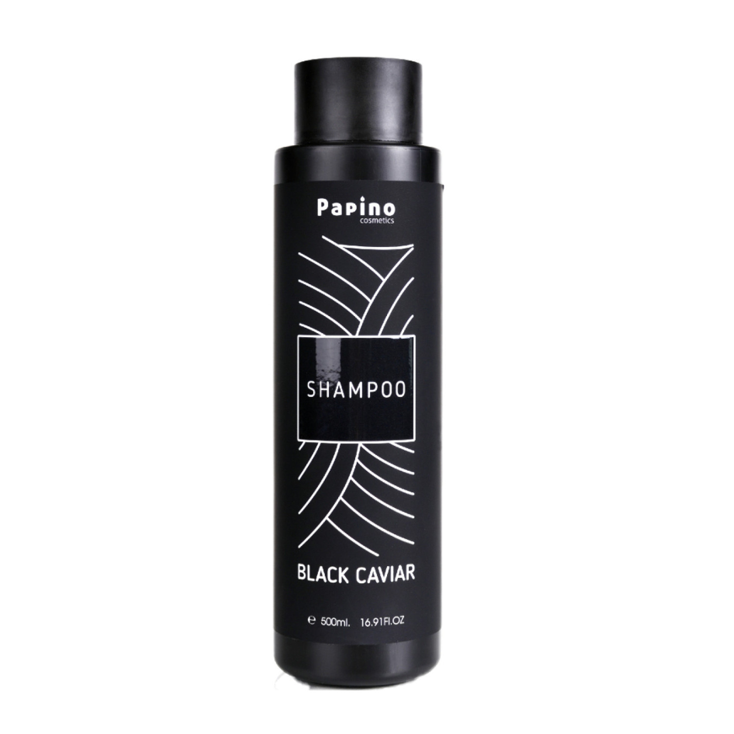 Papino Cosmetics Caviar Shampoo