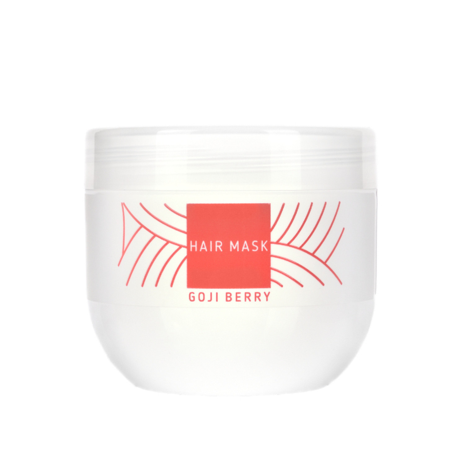 Papino Cosmetics Goji Berry Mask