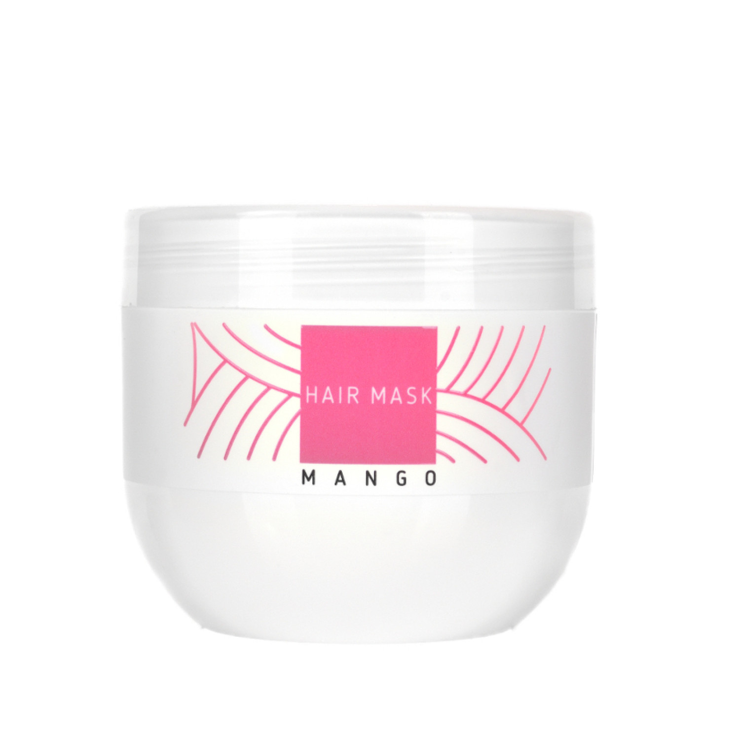 Papino Cosmetics Mango Mask