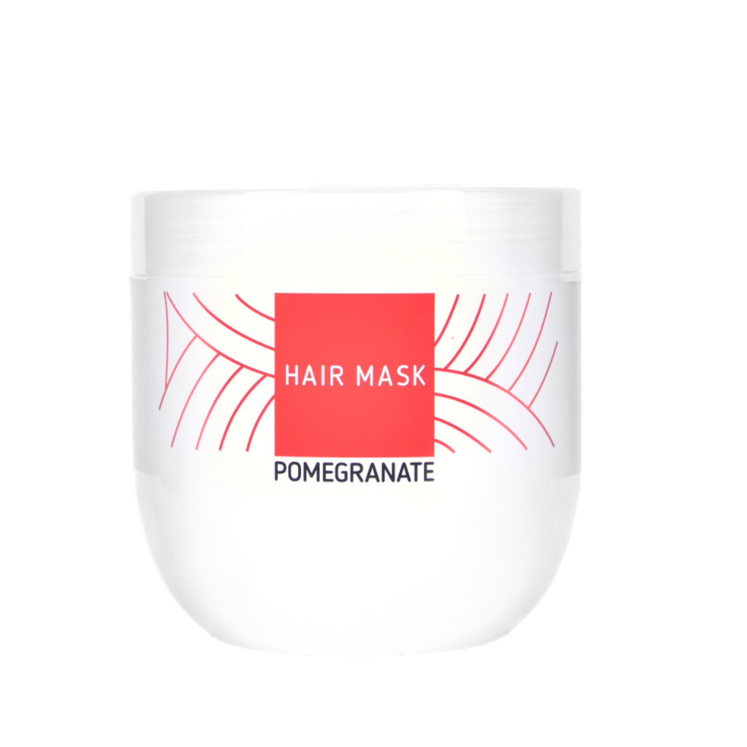 Papino Cosmetics Color Mask 1000ml