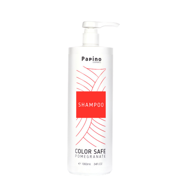 Papino Cosmetics Color Shampoo 1000ml