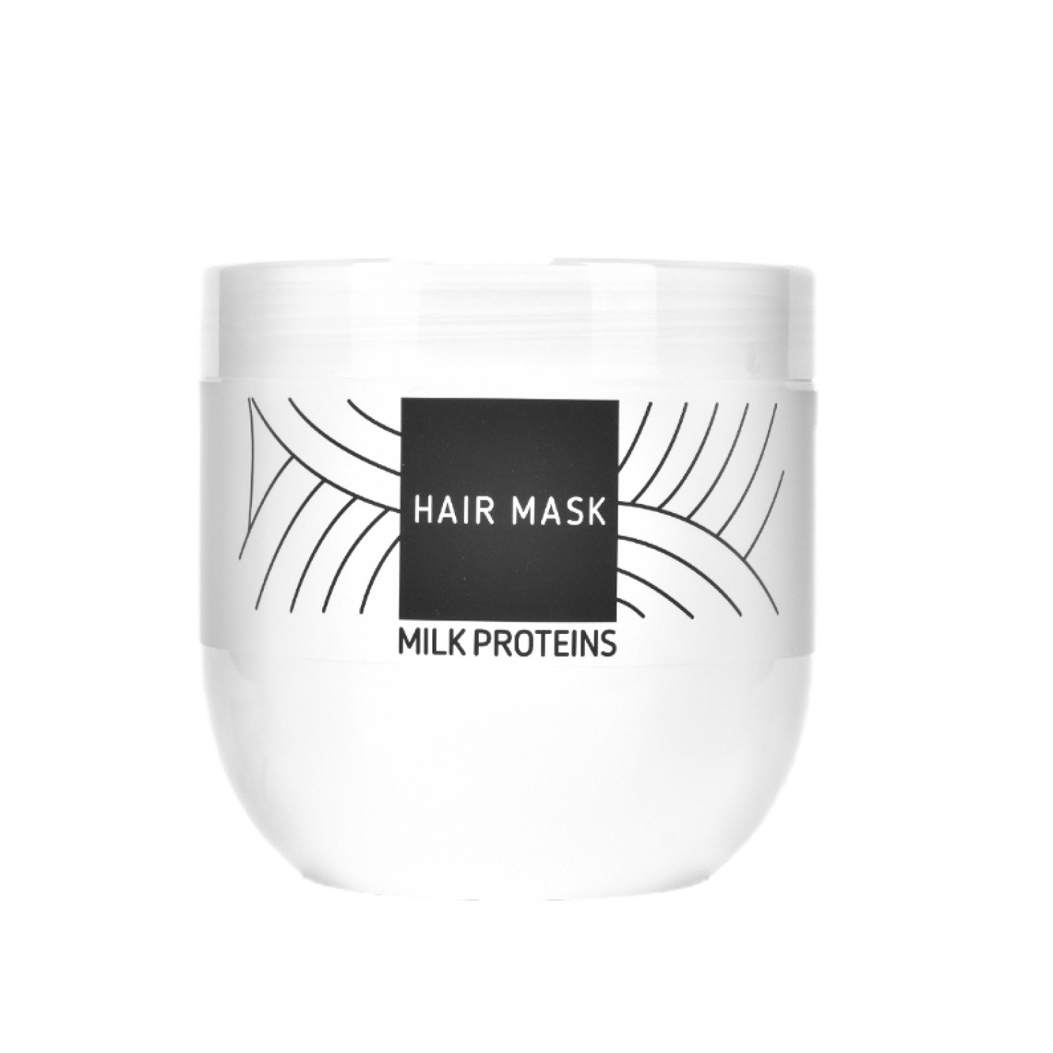 Papino Cosmetics Milk Protein Mask