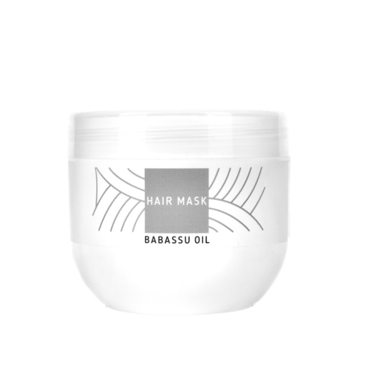 Papino Cosmetics Babassu & Murumuru Mask