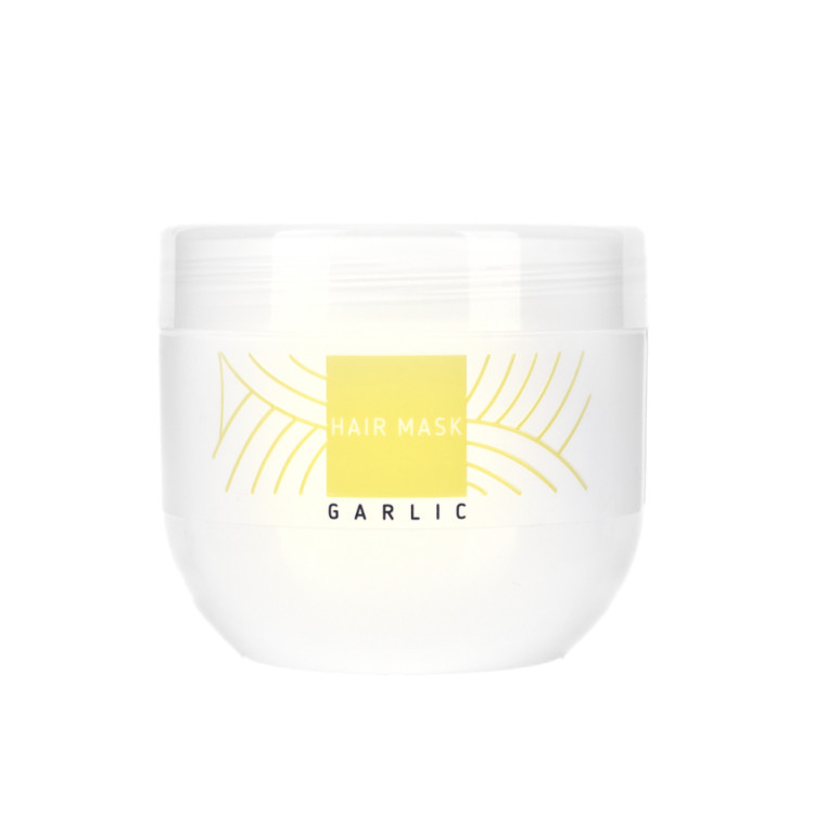 Papino Cosmetics Garlic Mask