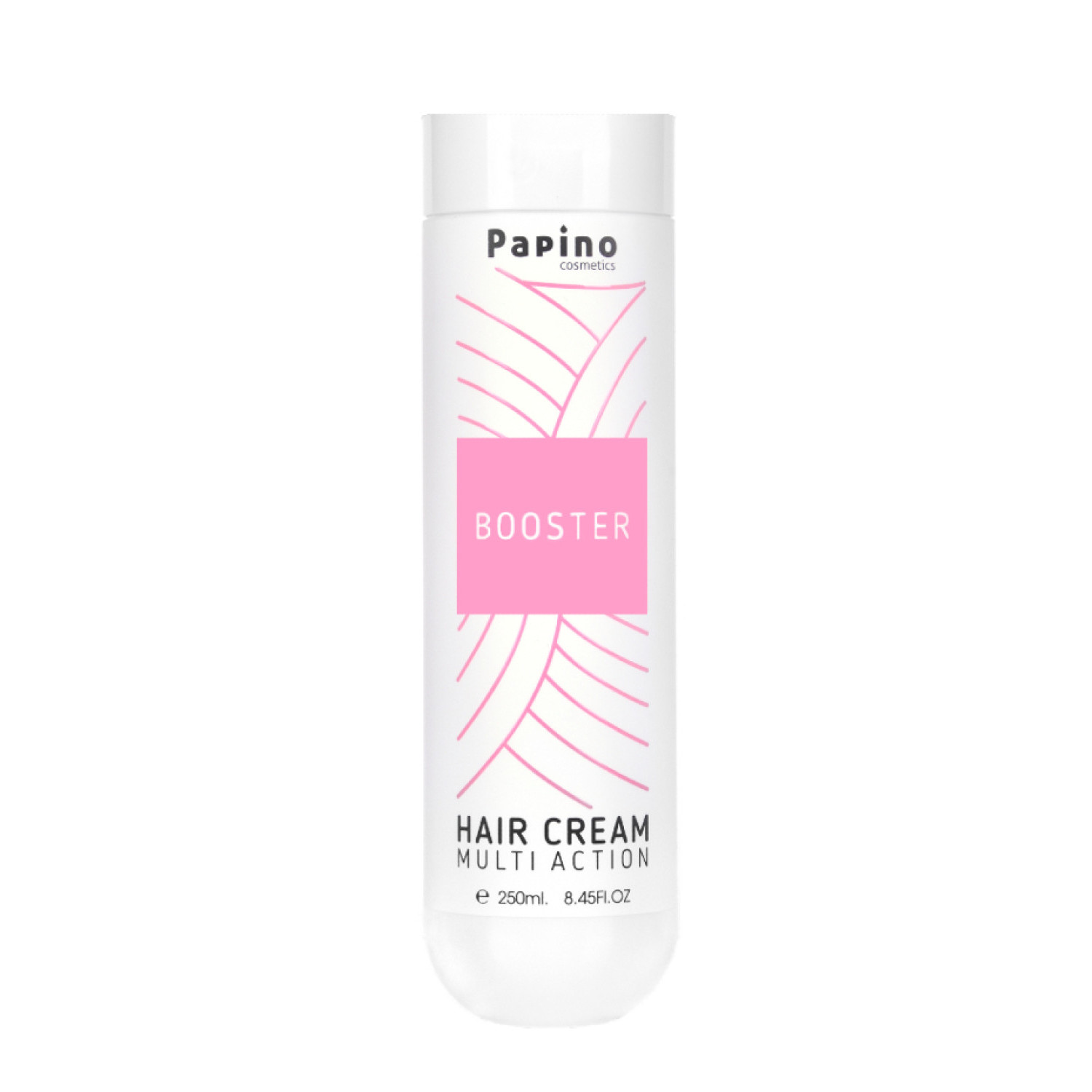 Papino Cosmetics Hair Booster