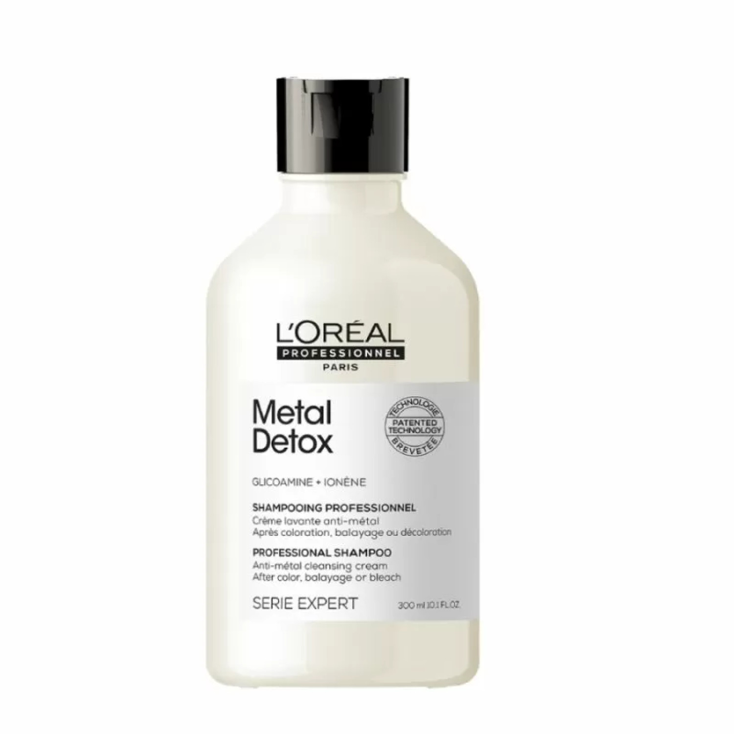 L'Oréal  Professionnel Metal Detox Kit