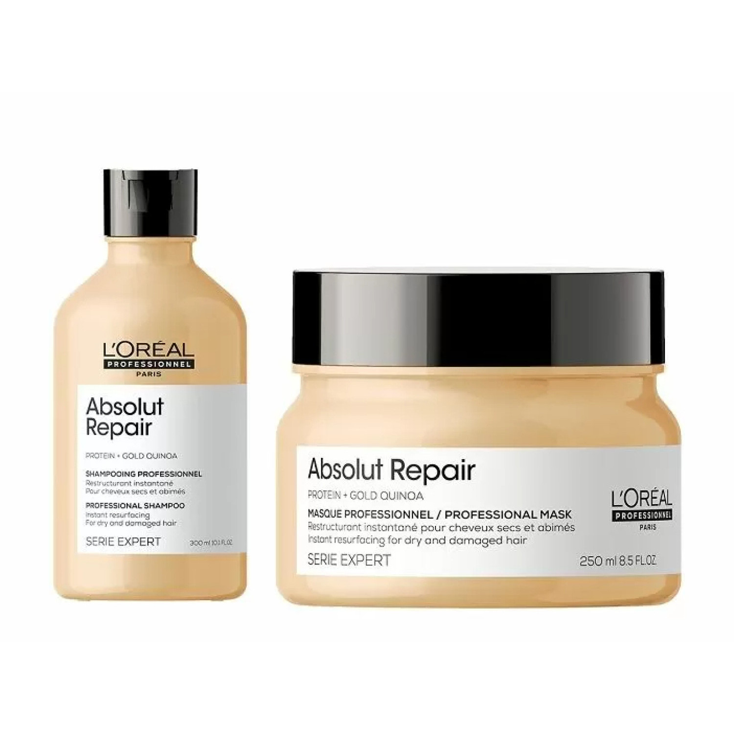 L'Oréal  Professionnel Absolut Repair