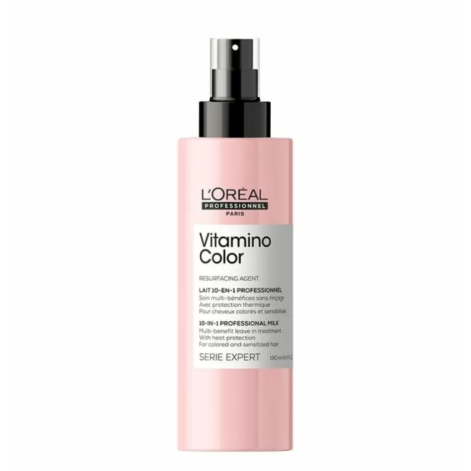 L'Oréal  Professionnel Vitamino Color Spray 10in1