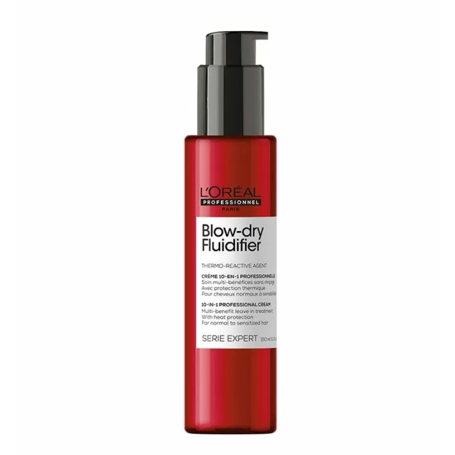 L'Oréal  Professionnel Blowdry Fluidfier