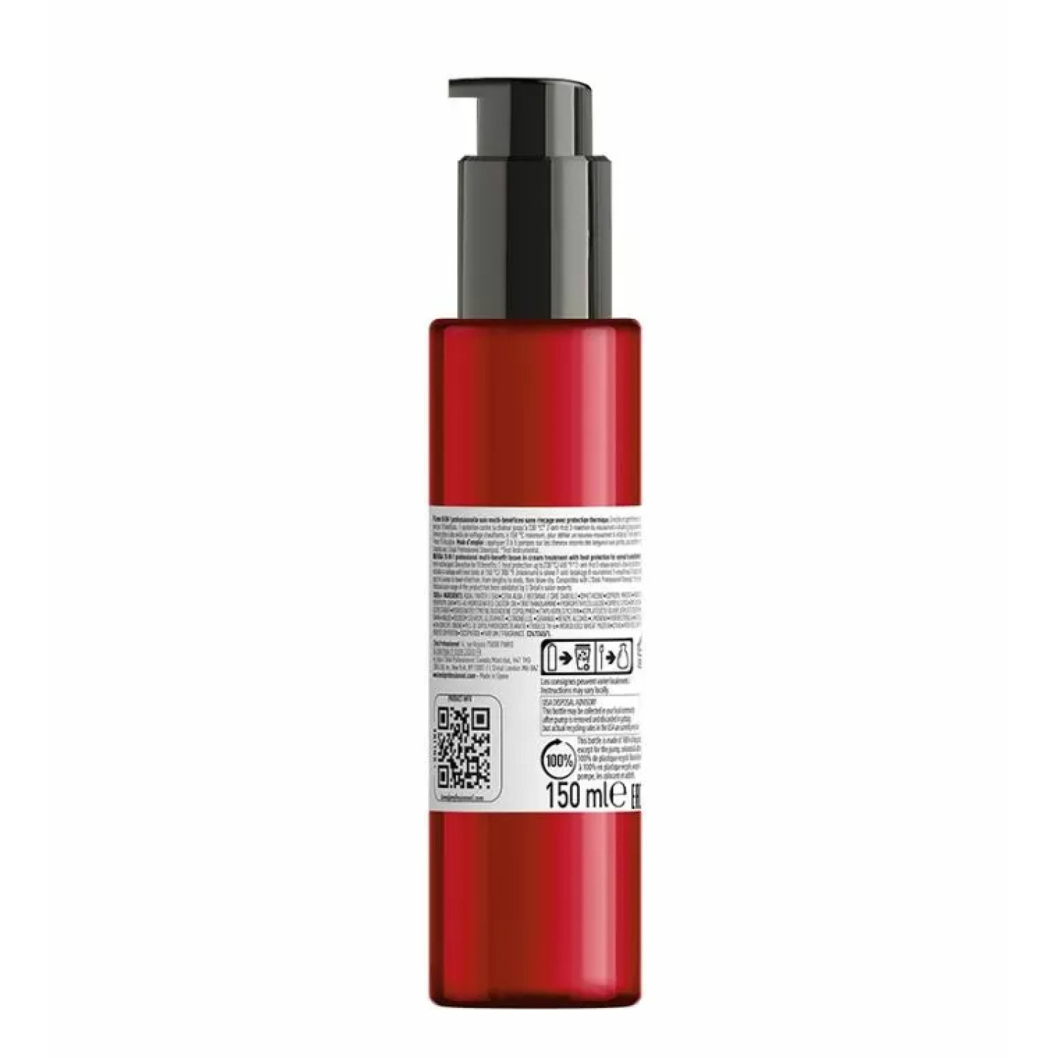 L'Oréal  Professionnel Blowdry Fluidfier