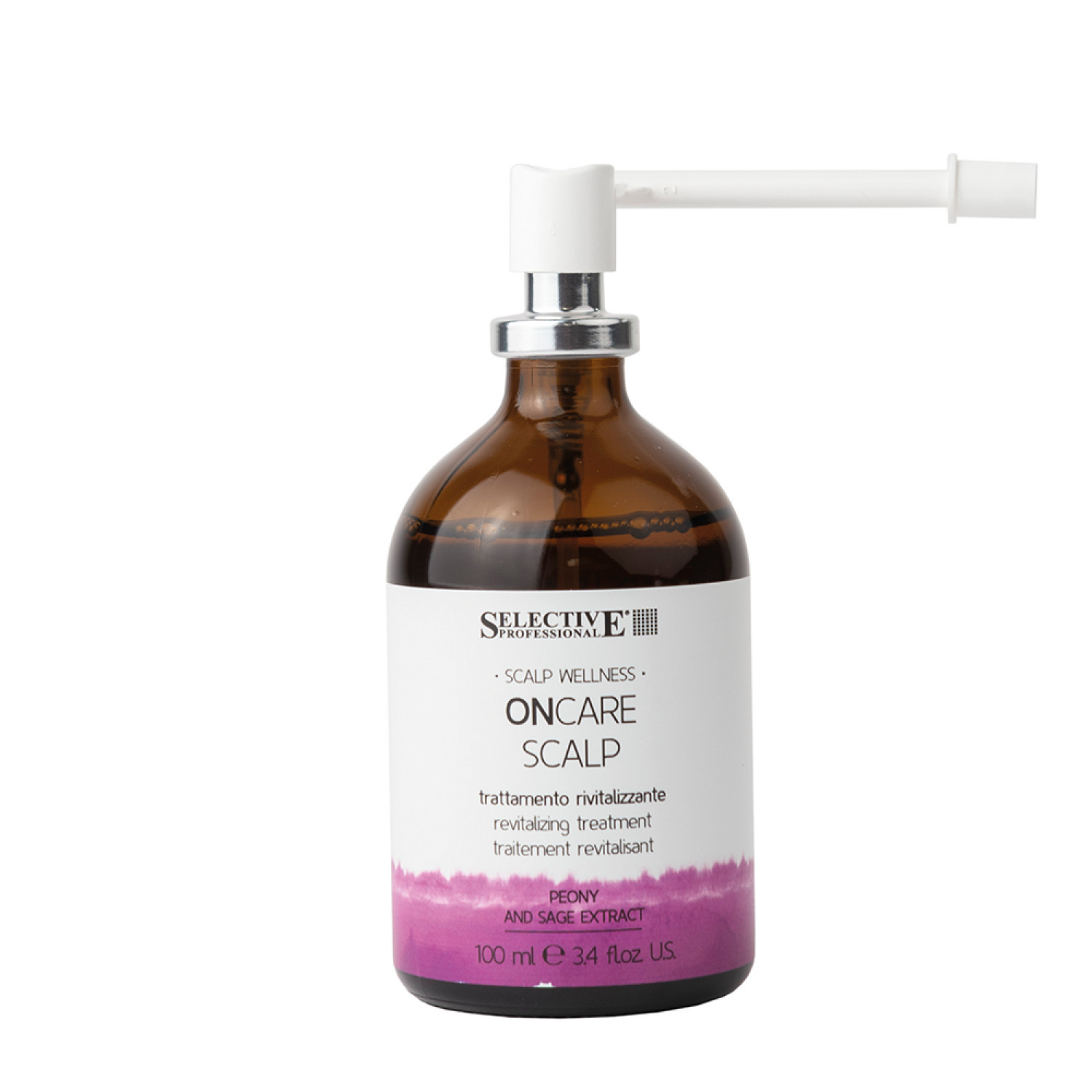 Selective Professional OnCare Scalp Revitalizing Treatment