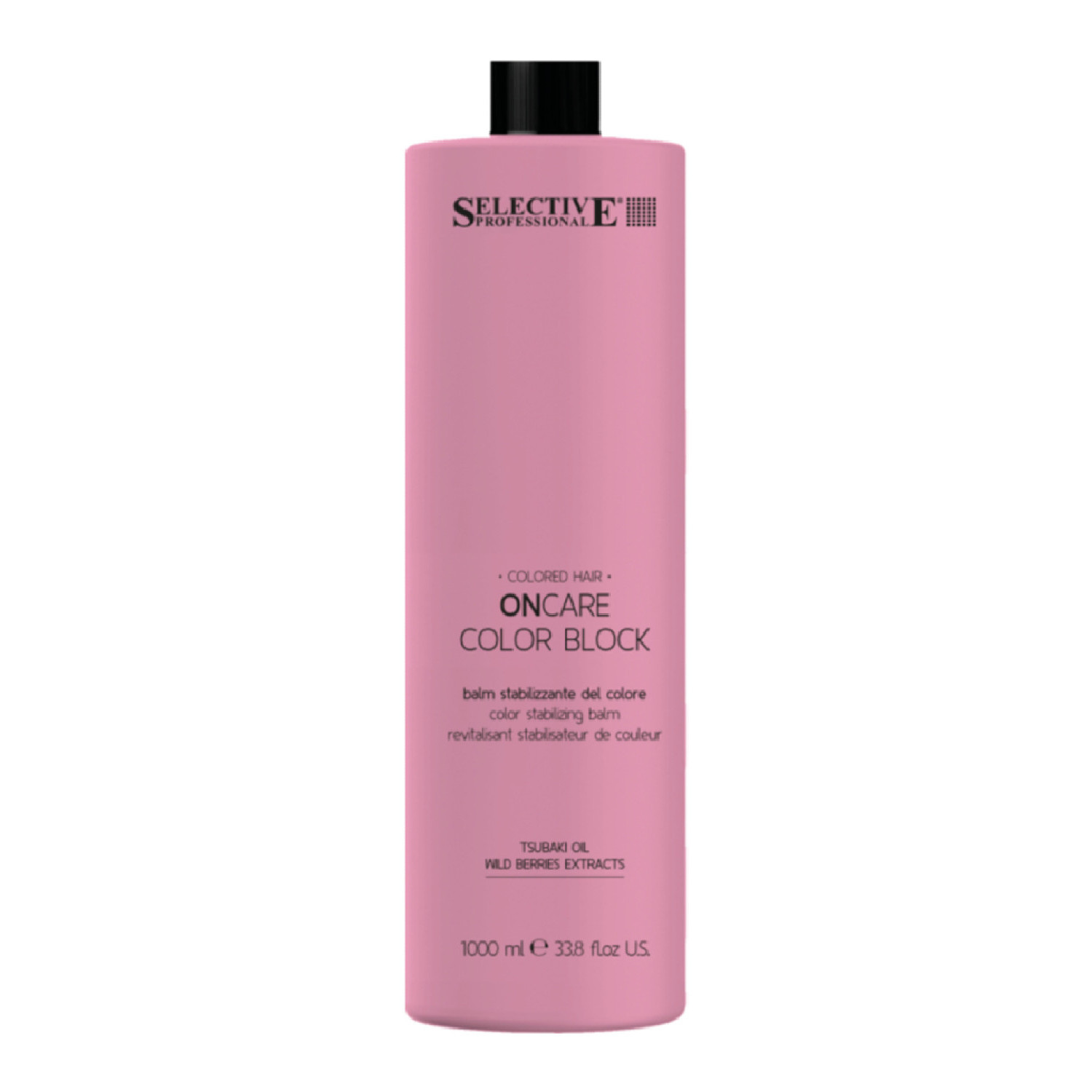 Selective Professional OnCare Color Block Conditioner 1000ml