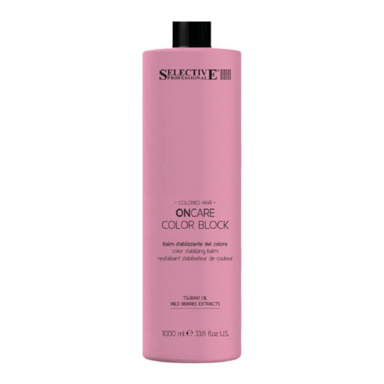 Selective Professional OnCare Color Block Conditioner 1000ml