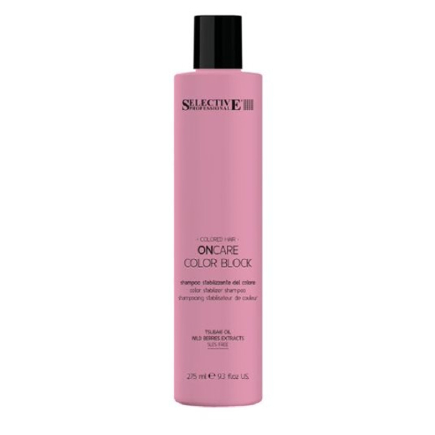 Selective Professional OnCare Color Block Shampoo