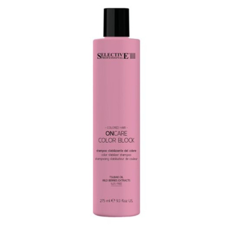 Selective Professional OnCare Color Block Shampoo