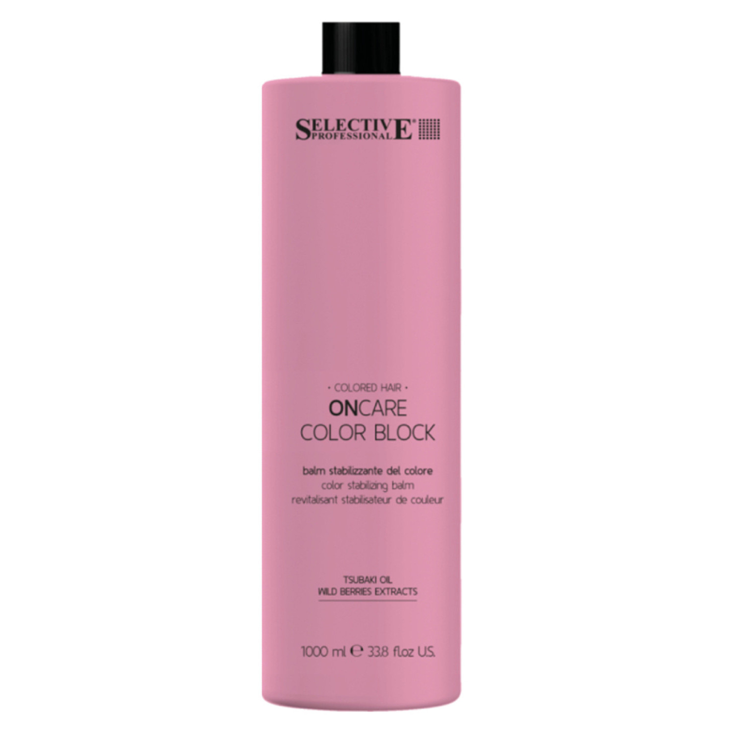 Selective Professional OnCare Color Block Duo 1000ml