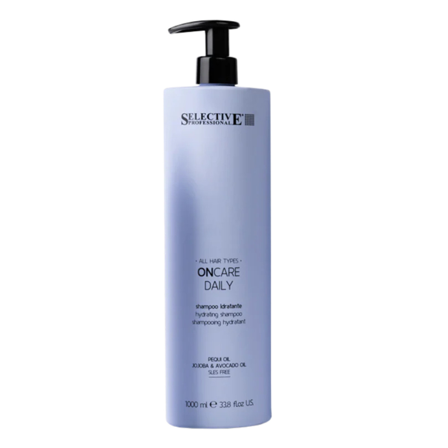 Selective Professional OnCare Daily Hydration Shampoo 1000ml