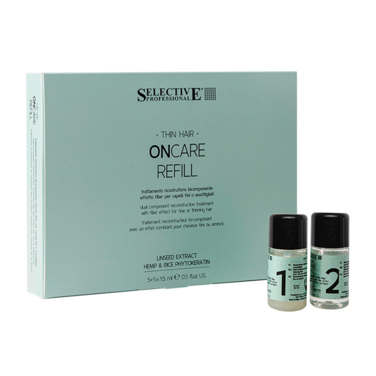 Selective Professional OnCare Refill Treatment