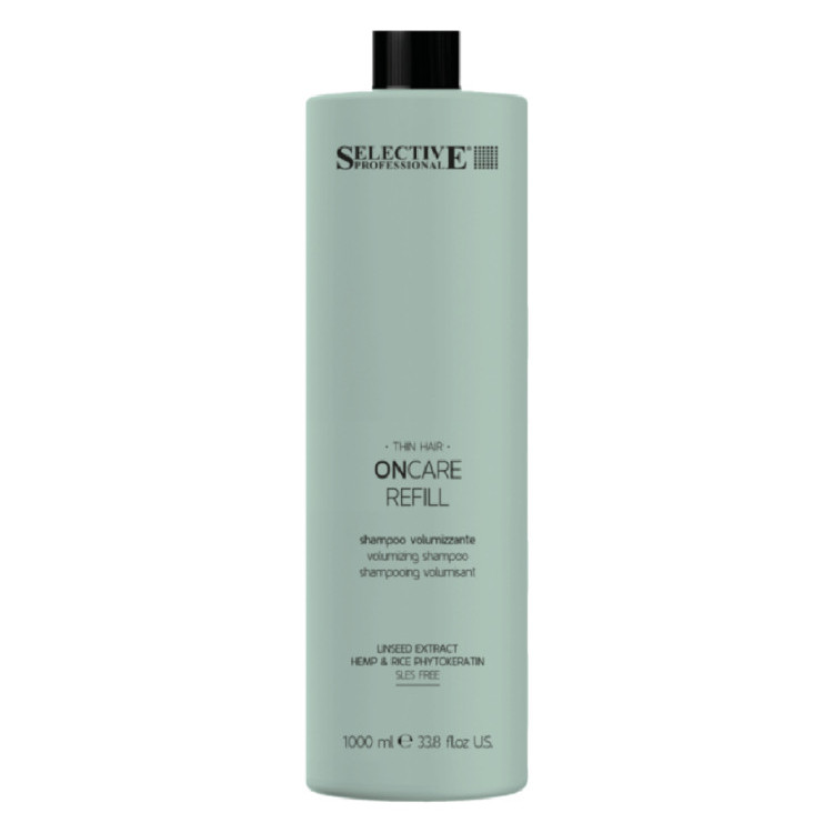 Selective Professional OnCare Refill Shampoo 1000ml