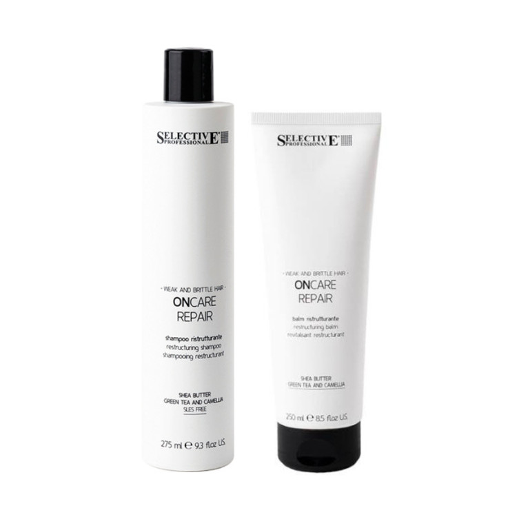 Selective Professional OnCare Repair Duo