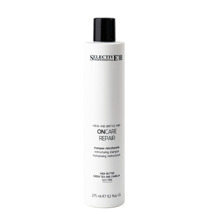 Selective Professional OnCare Repair Duo