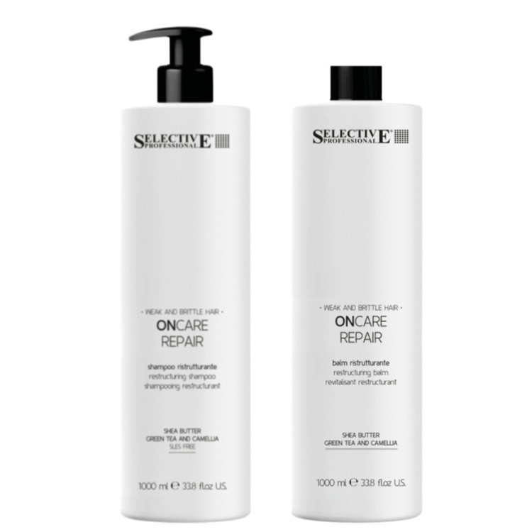 Selective Professional OnCare Repair Duo 1000ml