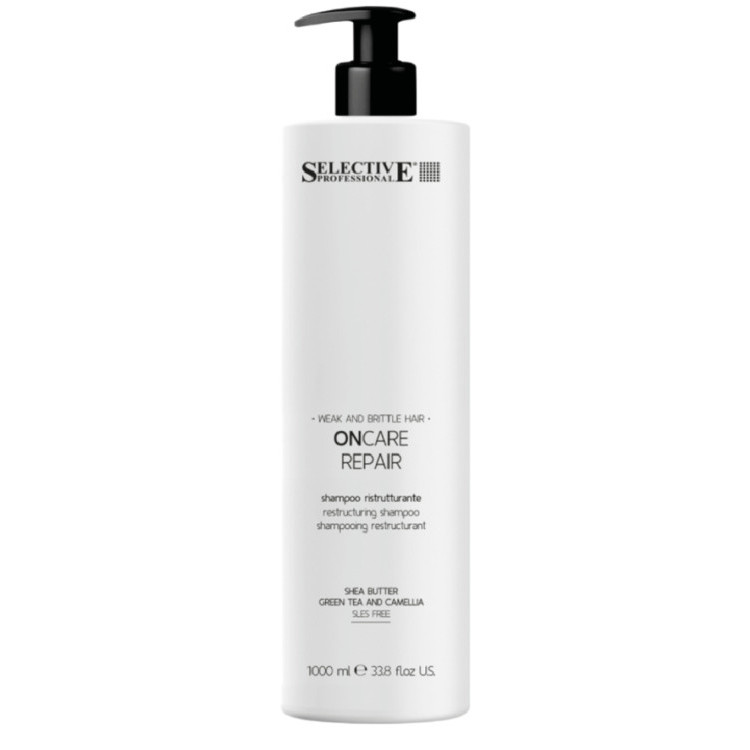 Selective Professional OnCare Repair Duo 1000ml