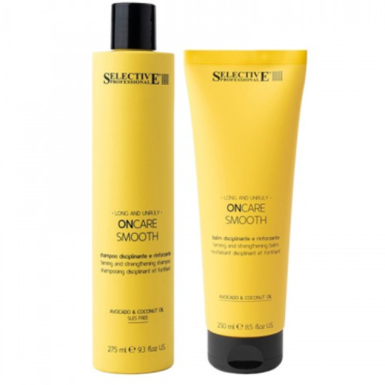 Selective Professional OnCare Smooth Duo