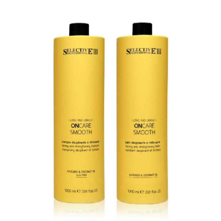 Selective Professional OnCare Smooth Duo 1000ml