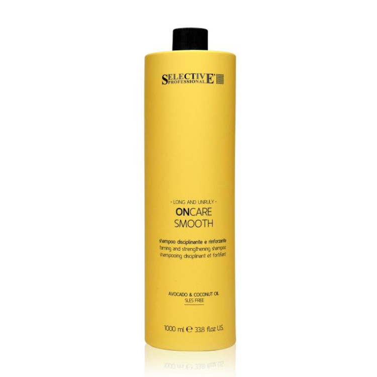 Selective Professional OnCare Smooth Duo 1000ml