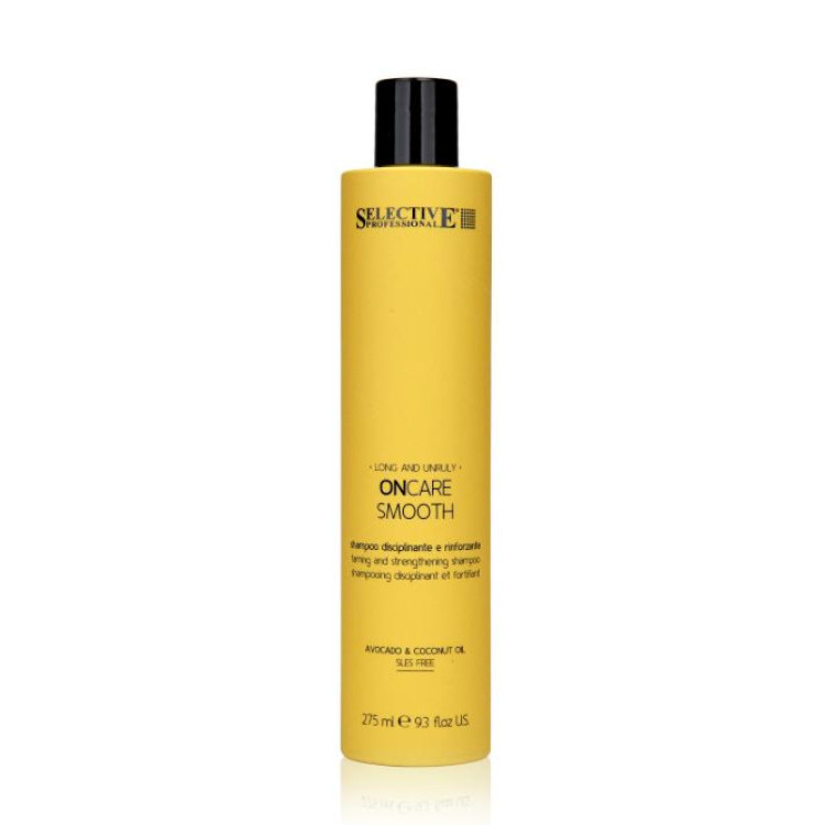 Selective Professional OnCare Smooth Shampoo