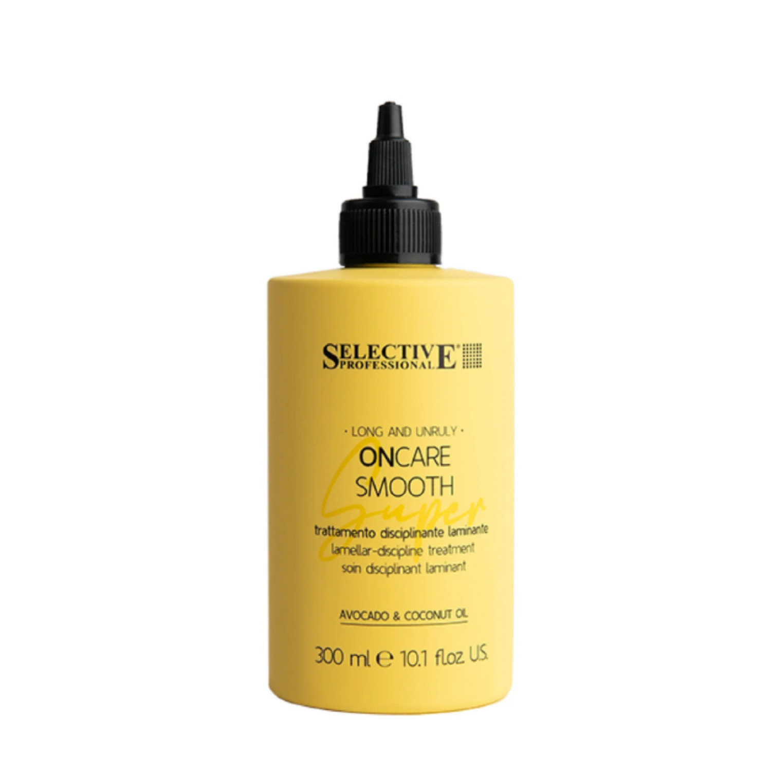 Selective Professional OnCare Super Smooth Treatment 300ml