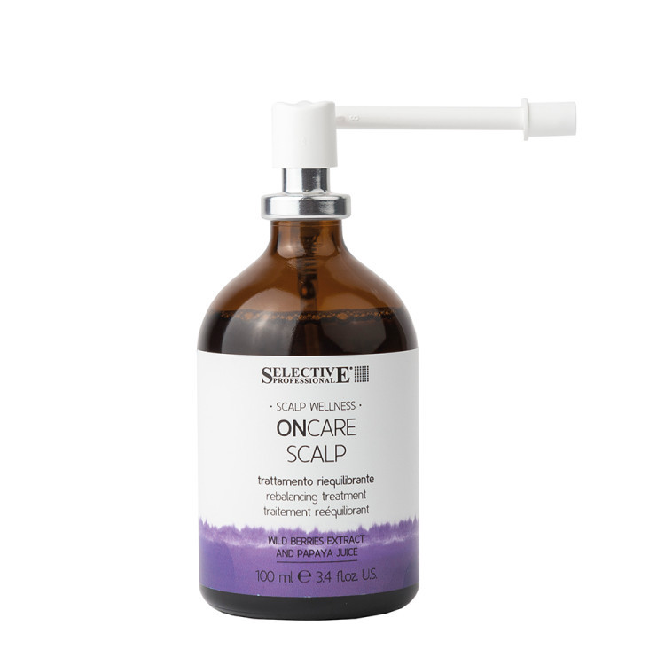 Selective Professional OnCare Scalp Rebalancing Treatment