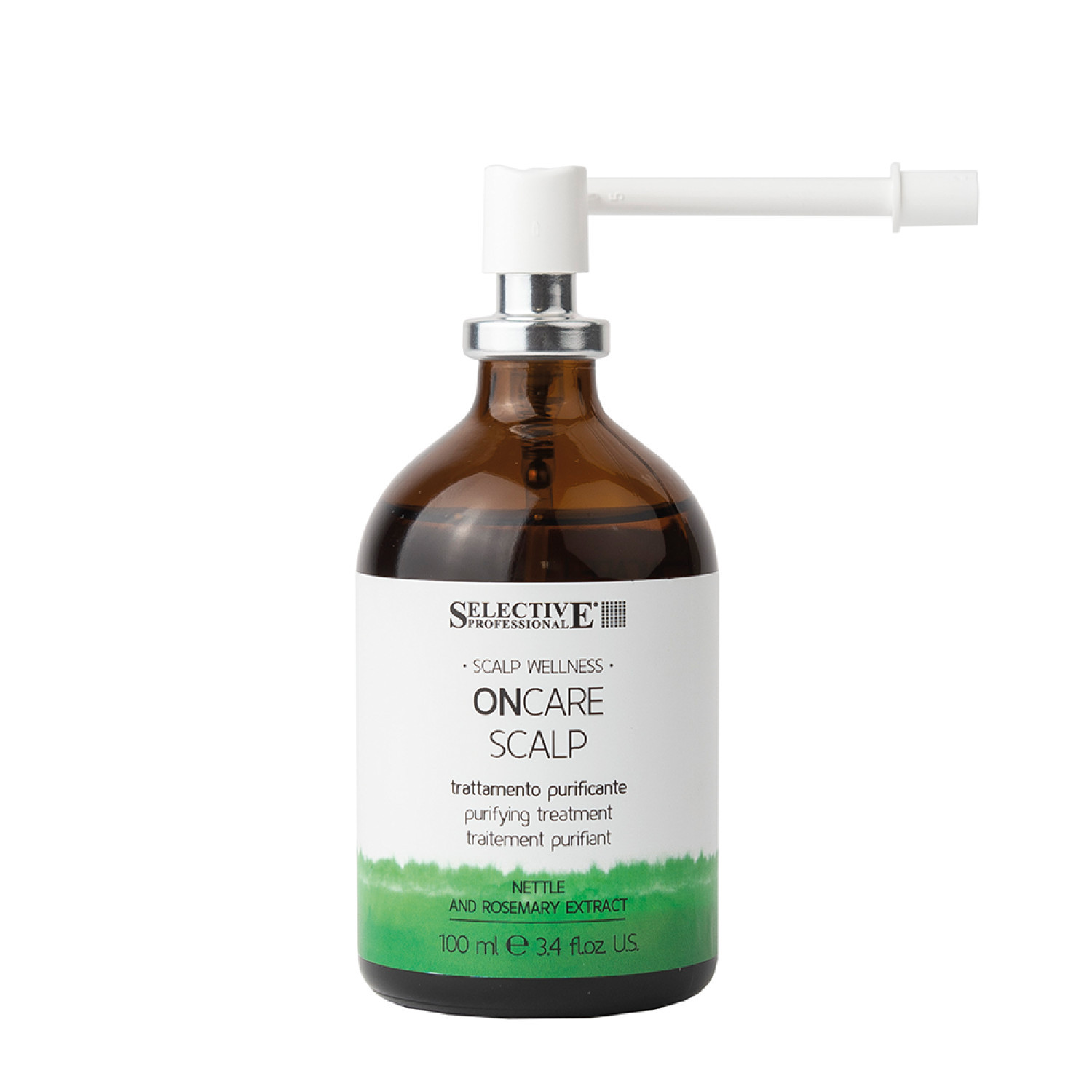 Selective Professional OnCare Scalp Purifying Treatment