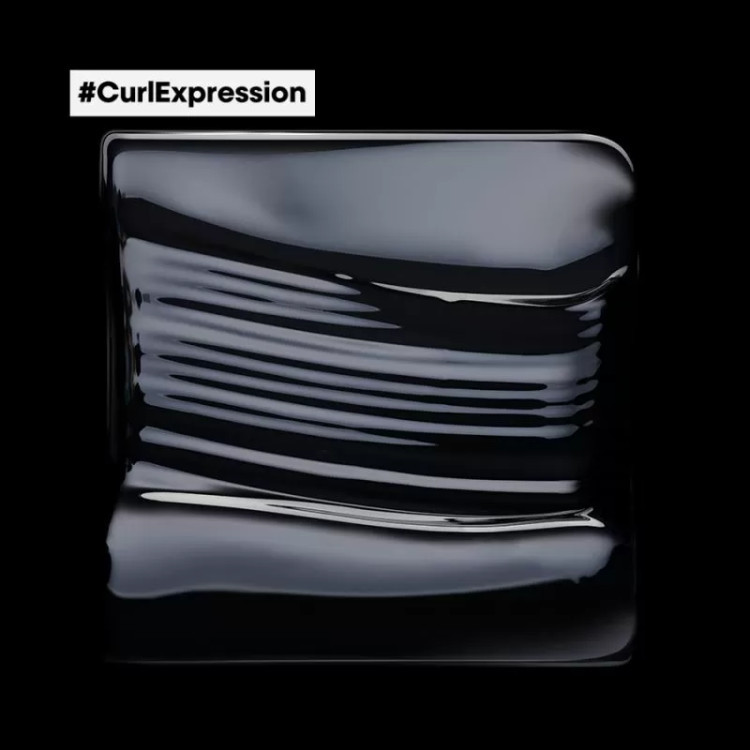 L'Oréal  Professionnel SE Curl Expression Anti-Buildup Cleansing Jelly Shampoo